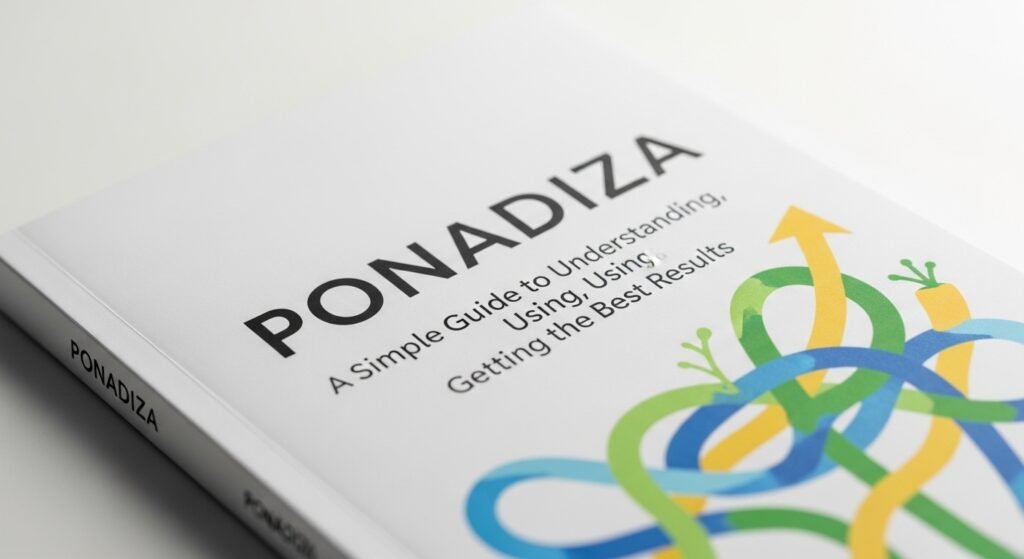 ponadiza
