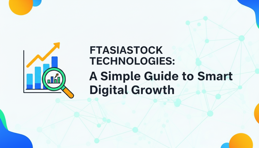 ftasiastock technologies