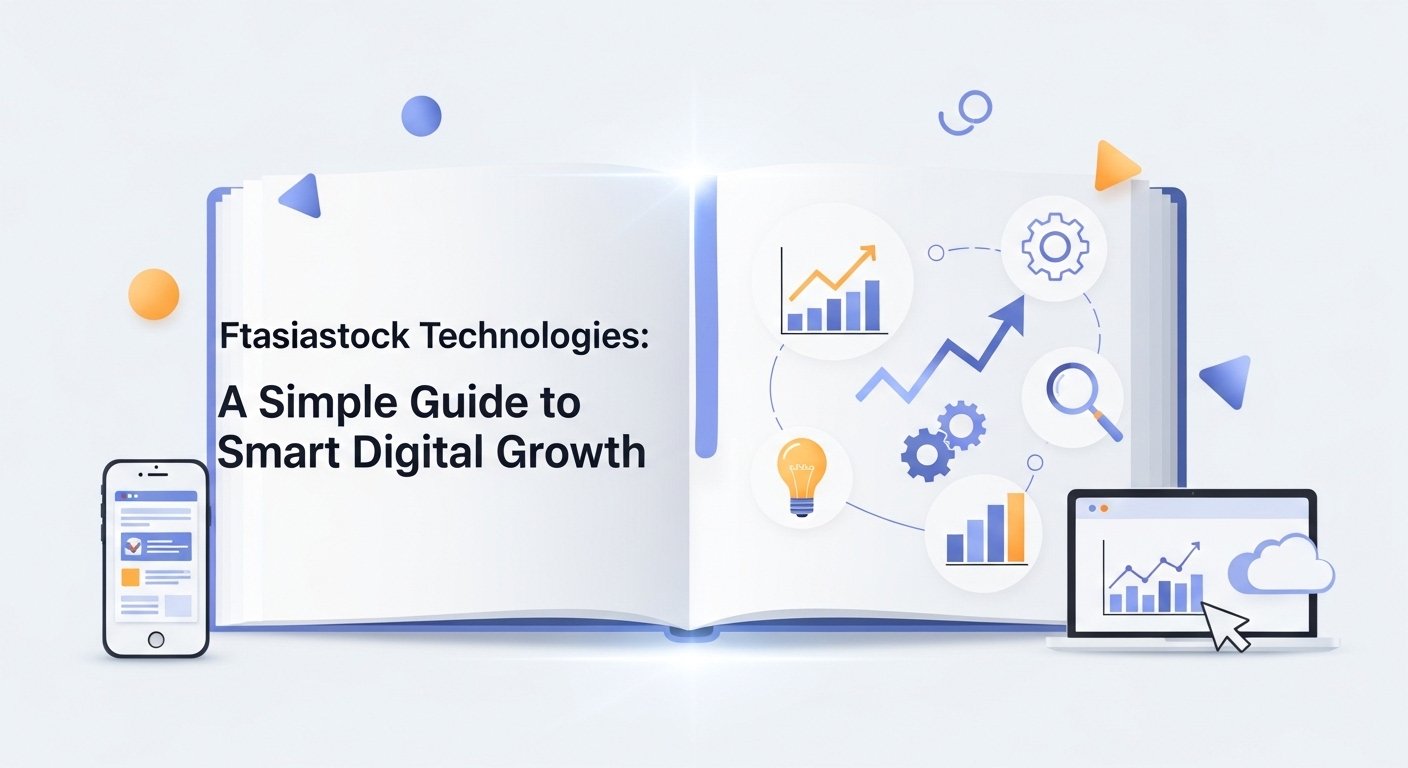 ftasiastock technologies