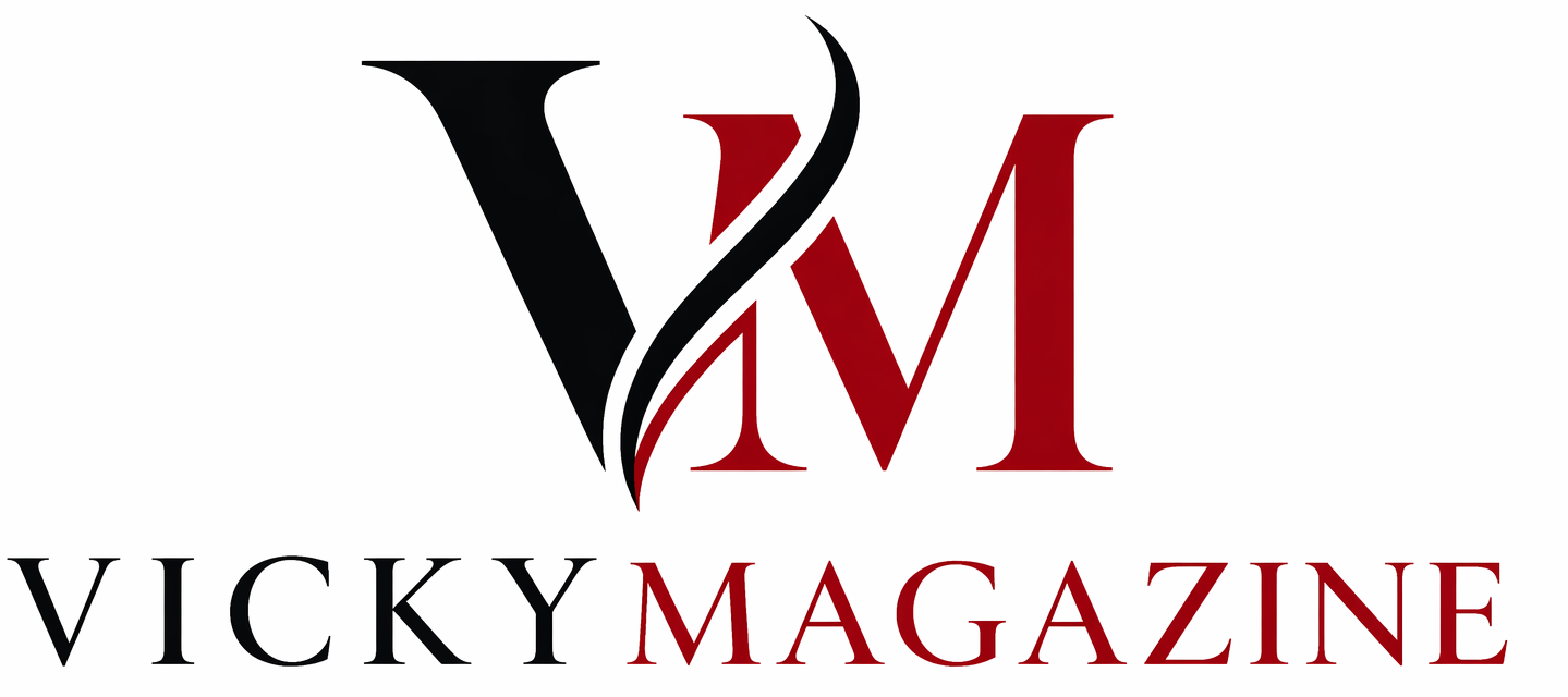 vickymagazine.co.uk